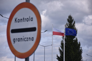 Już 10 mln uchodźców z Ukrainy przyjechało do Polski