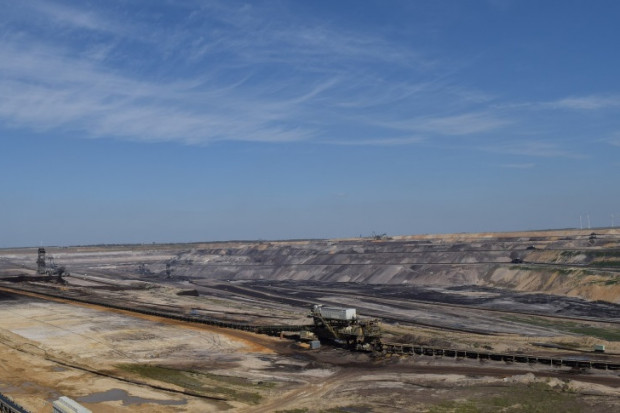 Gminy górnicze chcą pomocy w zagospodarowaniu terenów po kopalniach. Postulują o specustawę (fot. pixabay)