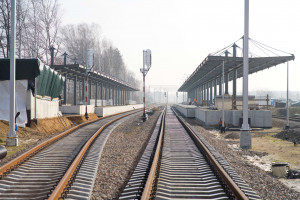 Coraz bliżej kolejowych połączeń do lotniska w Pyrzowicach. PKP podaje datę