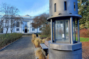 Szacowany na 6 mln zł remont Domu Kultury Chwałowice w Rybniku na finiszu