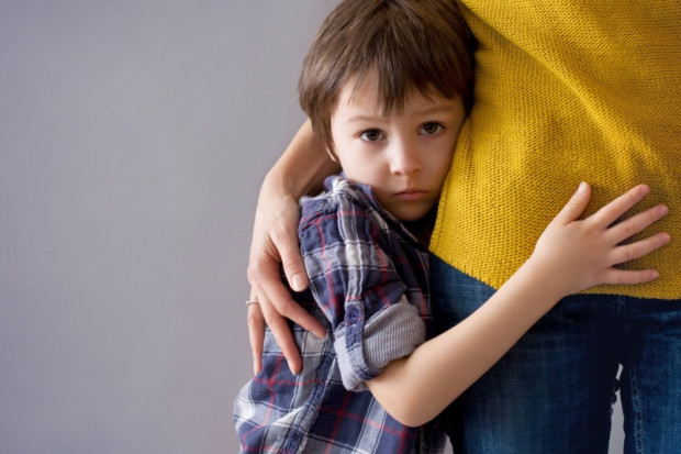 Co ósme dziecko w Polsce wychowuje się w rodzinie, która korzysta z pomocy socjalnej (fot. Shutterstock)