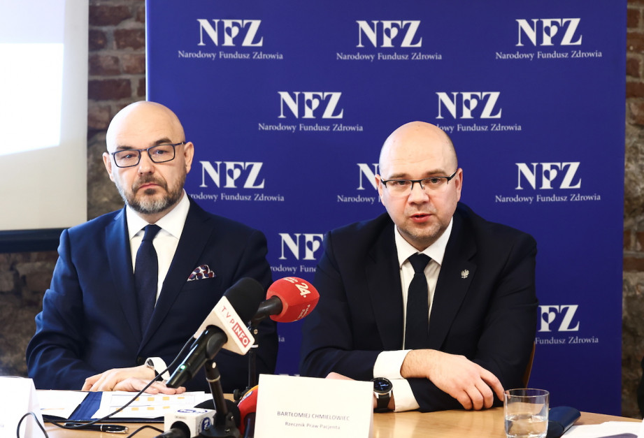 Najważniejsi ludzie od zdrowia spotkają się w Katowicach na HCC 2023