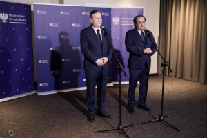 W programie rozwoju retencji czeka 41 mld zł. Mamy podwoić ilość retencjonowanej wody