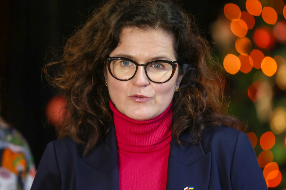 Radni PiS w gdańskiej Radzie Miasta wskazali na błędy w zarządzaniu Gdańskiem przez prezydent Aleksandrę Dulkiewicz (Fot. archiwum PAP/Jan Dzban) Radni PiS w gdańskiej Radzie Miasta wskazali na błędy w zarządzaniu Gdańskiem przez prezydent Aleksandrę Dulkiewicz (Fot. archiwum PAP/Jan Dzban)