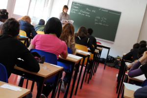 Niejasności co do wymaganych kwalifikacji dotyczą głównie nauczycieli przedmiotowych (Fot. brpd.pl)