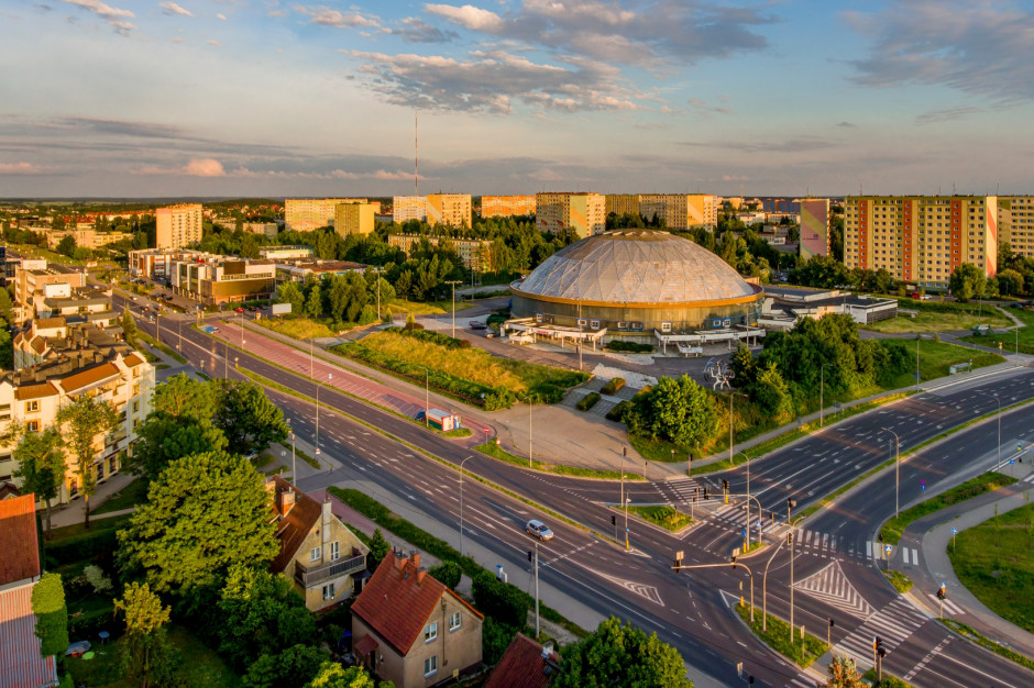 Unieważnione zostało postępowanie dotyczące wyboru operatora hali Urania w Olsztynie (Fot. Shutterstock.com)