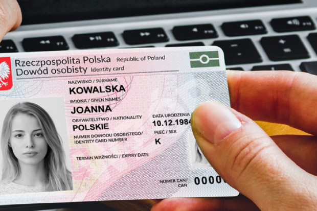 RPO alarmuje, że nie do każdego mieszkańca dociera informacja, że jego dowód tożsamości stracił ważność (Fot. przemysl.pl)