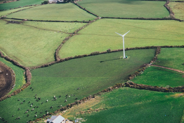 Samorządy apelują do premiera: Zmiany w ustawie odległościowej ograniczą potencjał energetyki wiatrowej (fot. pixabay)