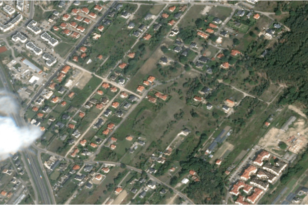 W ślad za Wrocławiem na korzystanie z detekcji satelitarnej decydują się kolejne miasta (Fot. satrev)
