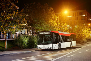 Gliwickie PKM zamówiło 17 autobusów hybrydowych z unijną dotacją