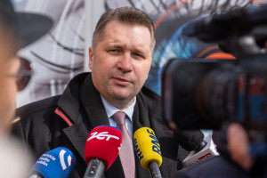 Do 2024 r. w szkołach ma być 51 tys. etatów psychologów i specjalistów
