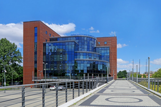ECOnomics4Climate to najnowszy projekt Uniwersytetu Ekonomicznego w Katowicach (fot. UE Katowice)