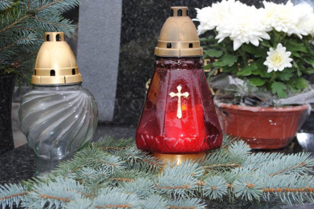 60 tys. zł dla gminy Oborniki na utrzymanie i remonty grobów wojennych (fot. oborniki.pl)