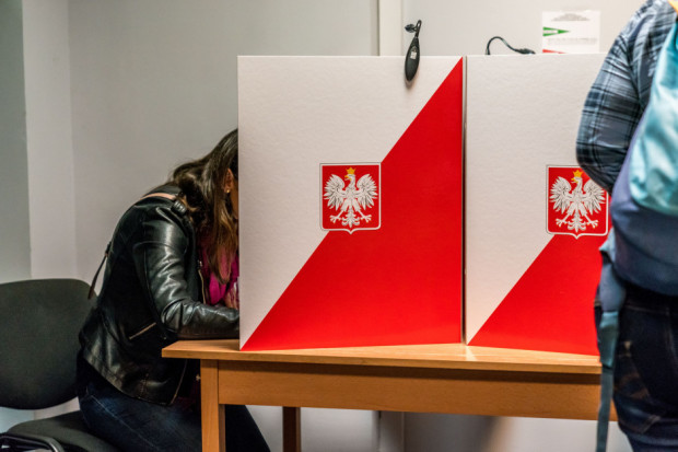 Centralny Rejestr Wyborców trzeba przetestować w wyborach uzupełniających - twierdzi szefowa KBW (fot.shutterstock)