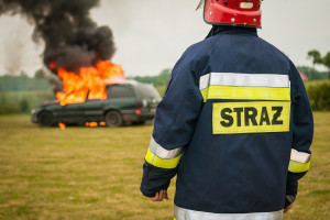 Szykują się zmiany w ekwiwalentach dla ochotniczych straży pożarnych