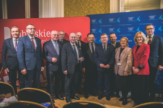 Województwo małopolskie zgłosiło akces do Sieci Regionów Trójmorza (fot. malopolska.pl)