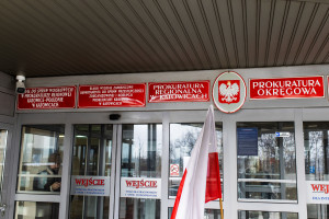 Są zarzuty korupcyjne dla prezydenta Ostrowca Świętokrzyskiego. Grozi mu 8 lat więzienia
