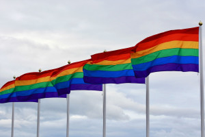 Uchwały anty-LGBT mają uniemożliwiać pozyskanie środków unijnych (Fot. pixabay.com)