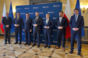 Śląskie otrzyma dodatkowe 82 mln zł na rozwój transportu miejskiego