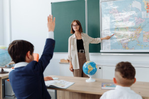 Resort edukacji chce odbiurokratyzować szkołę. Ocena pracy nauczycieli do zmiany