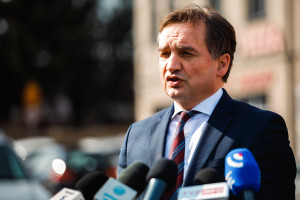 Minister zapowiada obronę polskich lasów przed działaniami UE