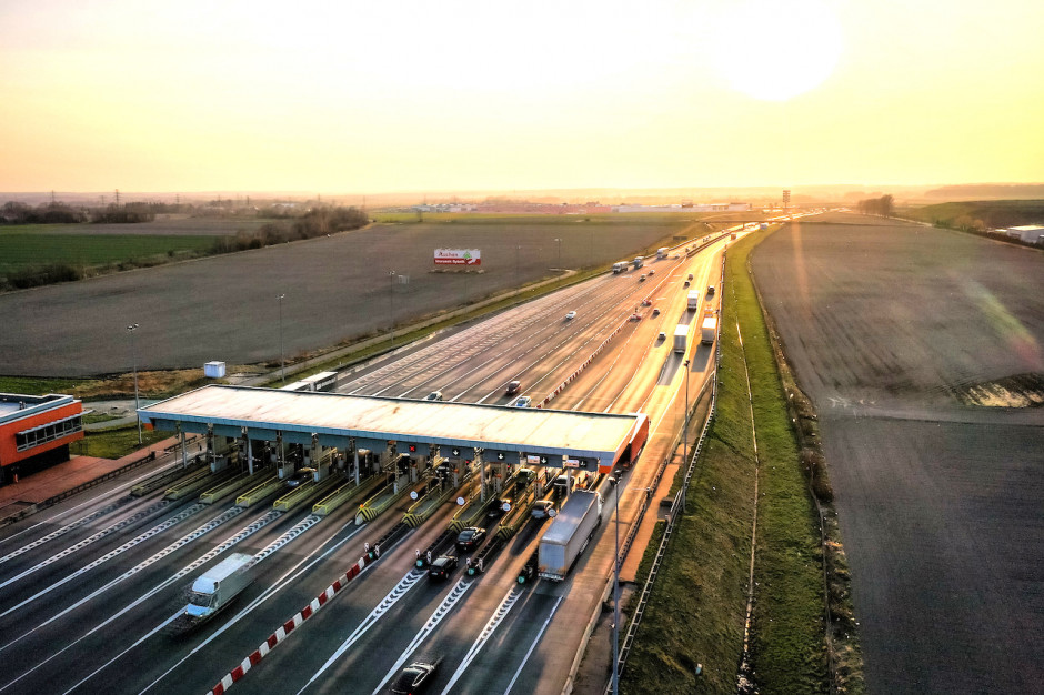 Od 25 marca 2023 r. obowiązywać będzie rozporządzenie dotyczące przebiegu dróg krajowych (Fot. Adobestock) Od 25 marca 2023 r. obowiązywać będzie rozporządzenie dotyczące przebiegu dróg krajowych (Fot. Adobestock)