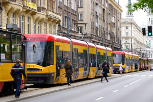 Wśród analizowanych 15 miast najniższe bezrobocie jest w Poznaniu. Wynosi ono zaledwie 1 proc. Warszawa w tym zestawieniu plasuje się dopiero na trzecim miejscu z wynikiem na poziomie 1,5 proc. (Fot. Pixabay/Tomasz)
