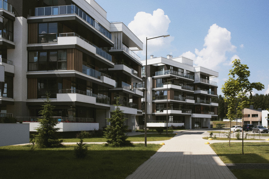 Wprowadzimy regułę, która nie pozwala wykupować w danej inwestycji wielu mieszkań - powiedział Waldemar Buda (fot. freepik)