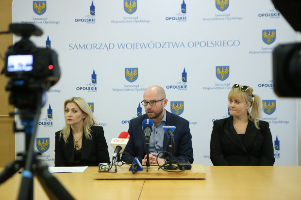 Zarząd województwa  podjął decyzję o przekazaniu 4 mln 568 tys. zł dla wojewódzkich samorządowych instytucji kultury (fot.UMWO)
