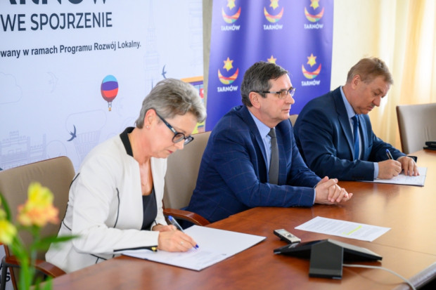 Właśnie zapadła decyzja, iż projektowana spalarnia -  mimo braku pozwoleń - otrzyma dofinansowanie z Narodowego Funduszu Ochrony Środowiska (fot. UMT)