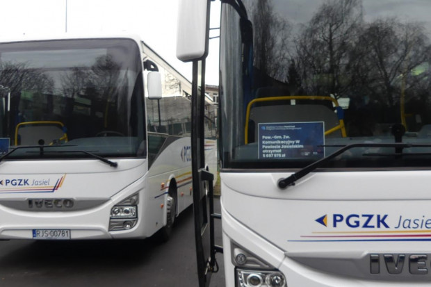 Jak do tej pory pieniędzy z Funduszu rozwoju przewozów autobusowych wystarczało, ale może się to niebawem zmienić (Fot. gov.pl)