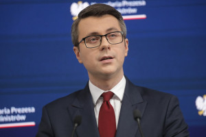 Rząd nie dołoży do in vitro? "Tego typu procedury mogą refundować samorządy"