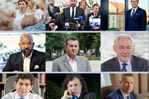 Nawet 100 tys. zł rocznie do pensji. Tak dorabiają prezydenci miast i burmistrzowie