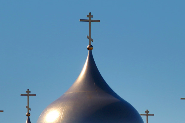 W Bielsku-Białej w ciągu trzech lat powstanie cerkiew (fot. pixabay)