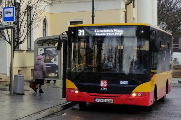Zdaniem rządu fundusz autobusowy likwiduje wykluczenie komunikacyjne, ale samorządowcy są innego zdania (Fot. samorzad.gov.pl)
