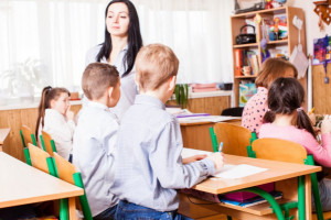Samorządowcy chcą wzrostu subwencji oświatowej do 3 proc. PKB