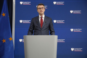 Müller: stawiamy na zasadę zrównoważonego rozwoju, bo uważamy, że Polska jest jedna