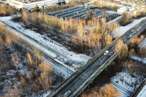 Rusza przebudowa newralgicznej arterii w Bielsku-Białej. Będą utrudnienia