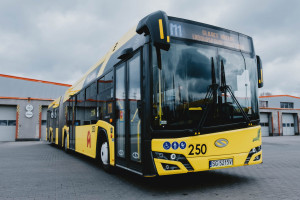 Więcej pieniędzy na komunikację autobusową na Śląsku. GZM zwiększa nakłady