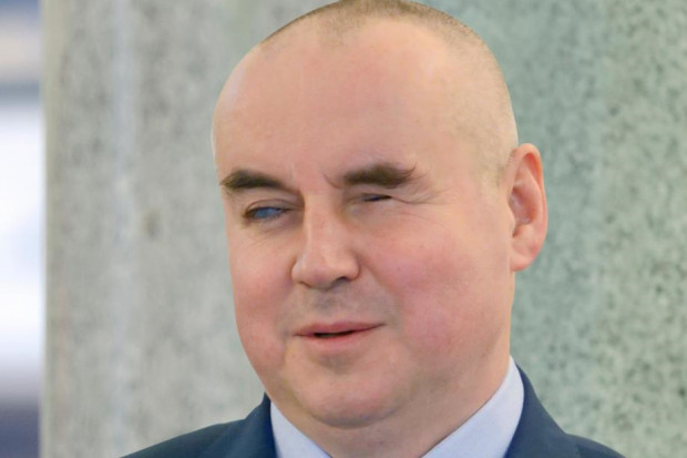 Do świadczenia wspierającego uprawnionych będzie około pół miliona osób z niepełnosprawnością - mówi Paweł Wdówik (Fot. www.gov.pl)