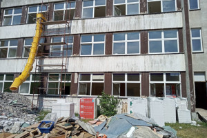 Dotacje na inwestycje i remonty w szkołach. Jest nowy termin składania wniosków