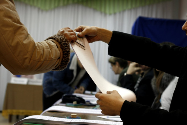 Nowe lokale wyborcze moga powstać w miejscowosciach liczącyh co najmniej 200 mieszkańców. Są jednak warunki. (fot. flickr/ Anna Woźniak/ CC BY-SA 2.0)