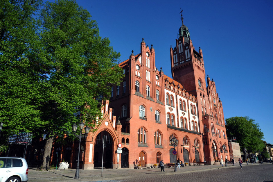 Będą konsultacje w sprawie poszerzenia granic administracyjnych Słupska (fot. slupsk.pl) Będą konsultacje w sprawie poszerzenia granic administracyjnych Słupska (fot. slupsk.pl)