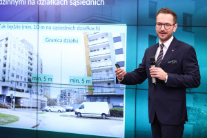 Rząd ogłasza koniec podatku od zakupu mieszkania