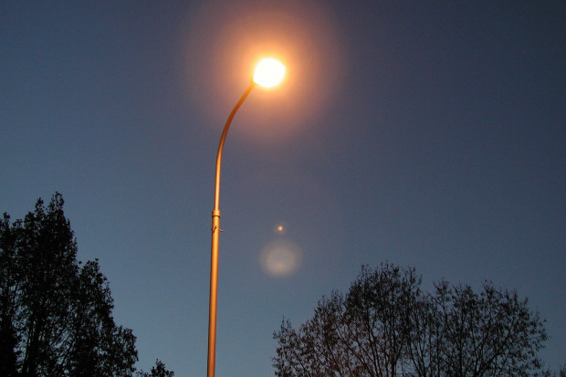 16 mln zł z UE dla samorządów na wymianę oświetlenia ulicznego (fot. pixabay)
