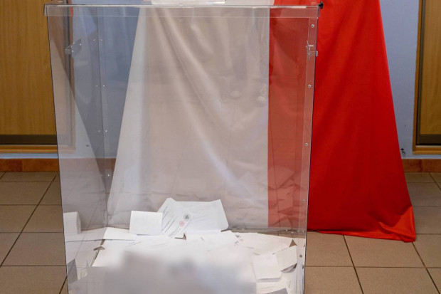 Centralny Rejestr Wyborców ma ułatwić życie wyborcom, urzędnikom i komisjom wyborczym (Fot.  PAP/Paweł Jaskółka)