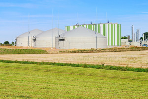 Inwestycje w biogazownie rolnicze będą łatwiejsze