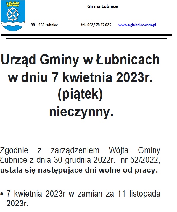 (źródło: uglubnice.com.pl)