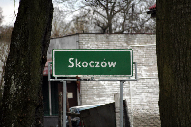 Skoczów położony jest między Bielskiem-Białą i Cieszynem, na szlaku z Górnego Śląska w Beskid Śląski (fot.Radosław Drożdżewski / commons.wikimedia.org/(CC BY-SA 3.0)