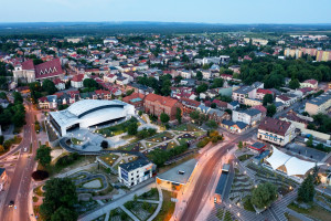 Branżowe centrum umiejętności w Jaworznie przeszkoli 300 osób